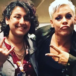 Meet your Posher, Hannah